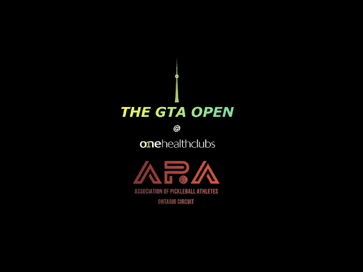 The GTA Open