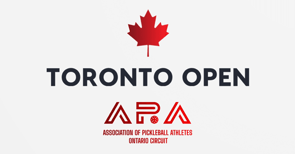 The Toronto Open