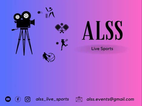 ALSS Live Sports